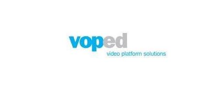 VOPED Announces New Video Platform Partner