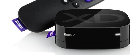 Roku XD Streaming Player - 1080p