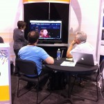 voped NAB 2012